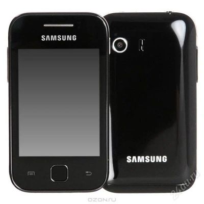 Лот: 1575855. Фото: 1. Samsung Android. Кнопочные мобильные телефоны