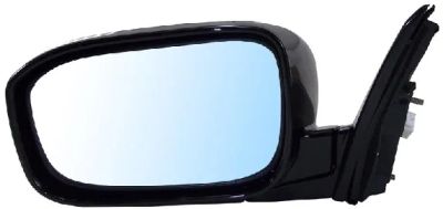 Лот: 3734793. Фото: 1. Зеркало левое honda inspire (03-07... Кузов