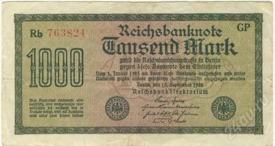 Лот: 328865. Фото: 1. Германия. Веймарская республика... Германия и Австрия
