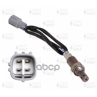 Лот: 24856384. Фото: 1. Лямбда Зонд Toyota Rav 4 (06-... Другое (автозапчасти)