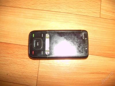 Лот: 2533578. Фото: 1. Nokia 5610 не рабочий повторно. Кнопочные мобильные телефоны