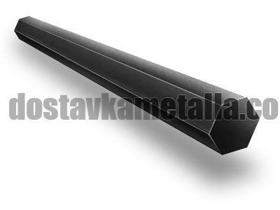 Лот: 13646930. Фото: 1. Шестигранник 17 (н/д) м. Металлопрокат