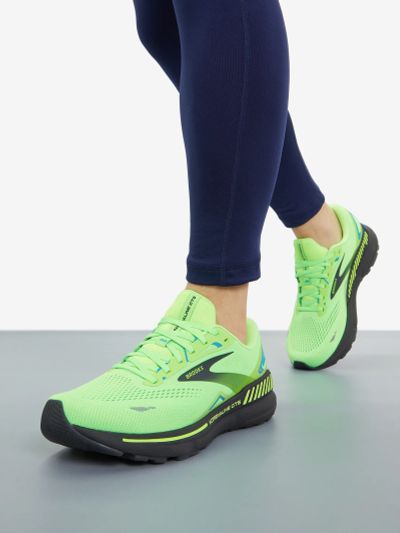 Лот: 24288445. Фото: 1. Кроссовки мужские Brooks Adrenaline... Кеды, кроссовки, слипоны