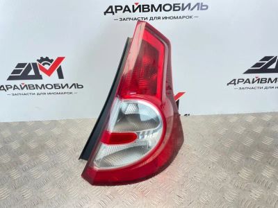 Лот: 25663582. Фото: 1. фонарь Renault Sandero BS12. Двигатель и элементы двигателя