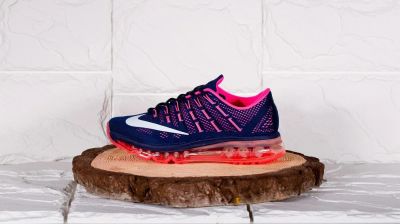 Лот: 10823519. Фото: 1. Кроссовки Nike Air Max 2016 арт... Кеды, кроссовки, слипоны