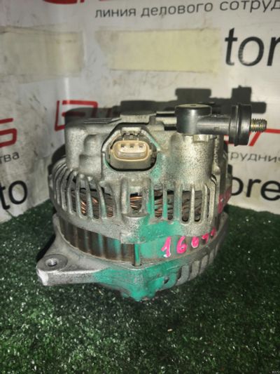 Лот: 13253525. Фото: 1. Генератор для SUBARU LEGACY EJ20TT. Другое (автозапчасти)