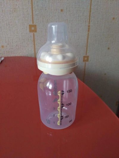 Лот: 7506859. Фото: 1. Medela Медела Calma Бутылочка... Всё для кормления