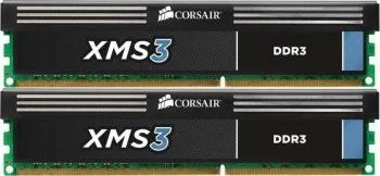 Лот: 8509255. Фото: 1. Оперативная память Corsair XMS3... Оперативная память