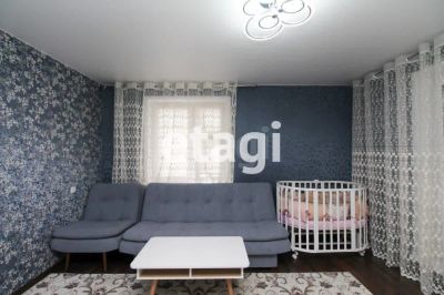 Лот: 25437947. Фото: 1. 2-комн. квартира , Красноярск... Квартиры, студии