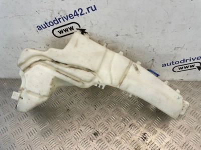 Лот: 24965201. Фото: 1. бачок стеклоомывателя Ford Focus... Двигатель и элементы двигателя