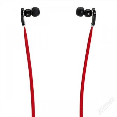 Лот: 2424693. Фото: 1. наушники Monster Beats by Dr... Наушники, гарнитуры