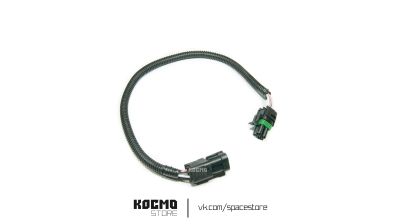 Лот: 20654414. Фото: 1. Удлинитель датчика кислорода... Другое (автозапчасти)
