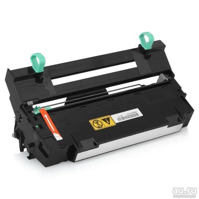 Лот: 12793324. Фото: 1. Блок барабана (Drum unit) Kyocera... Картриджи, расходные материалы