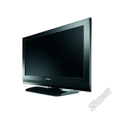 Лот: 5604209. Фото: 1. Toshiba regza 26a3001pr телевизор. Телевизоры