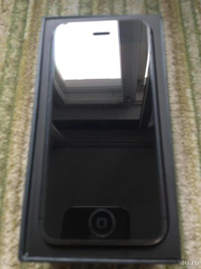 Лот: 7088316. Фото: 1. Продам iphone 5 16gb blacke. Обмен... Смартфоны