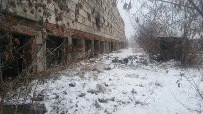 Лот: 16862085. Фото: 1. 25 гаражей одним лотом. Гаражи, парковочные места