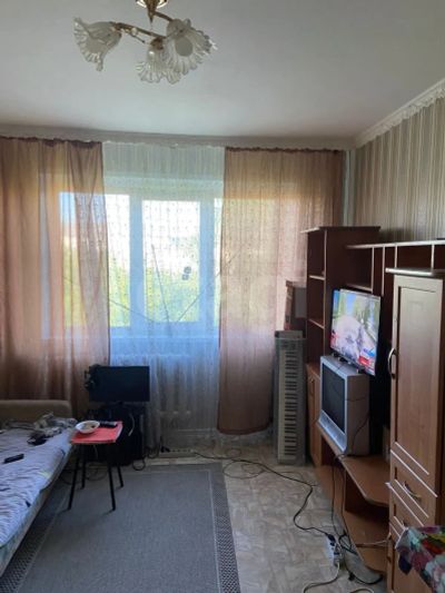 Лот: 25285537. Фото: 1. квартира , Красноярск улица Гастелло... Квартиры, студии