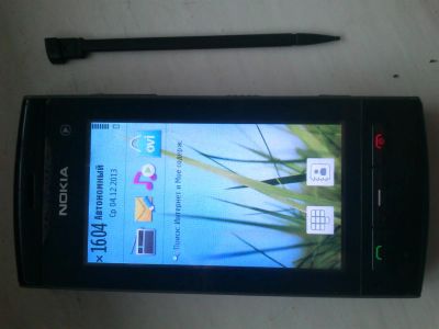 Лот: 3476735. Фото: 1. Продам или Обменяю Nokia 5250. Смартфоны