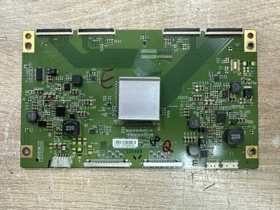 Лот: 24740069. Фото: 1. T-con , 6870c-0463a , тв LG 55LA970V... Запчасти для телевизоров, видеотехники, аудиотехники