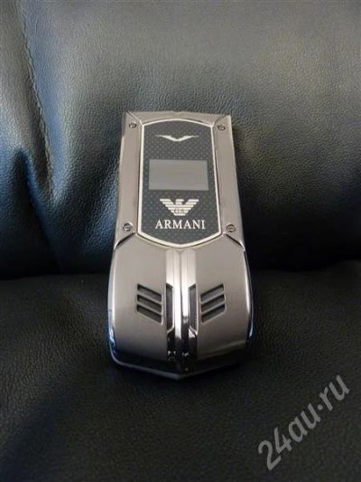 Лот: 528679. Фото: 1. Armani V3 (копия). Кнопочные мобильные телефоны
