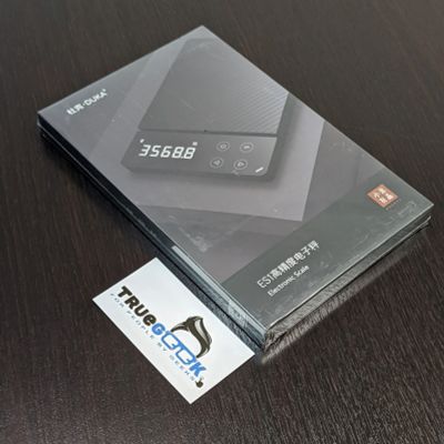 Лот: 17472074. Фото: 1. Электронные весы Xiaomi ATuMan... Кухонная