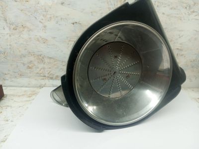 Лот: 21878253. Фото: 1. Scarlett SC-015 Нож + сито + сепаратор... Запчасти для остальной бытовой техники