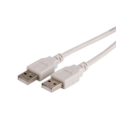 Лот: 20998967. Фото: 1. Кабель USB 2.0 (F) - USB 2.0... Дата-кабели, переходники