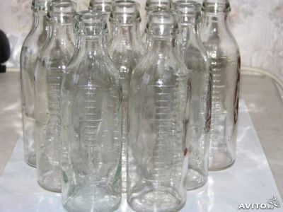 Лот: 4482044. Фото: 1. бутылочки для молочной кухни. Всё для кормления