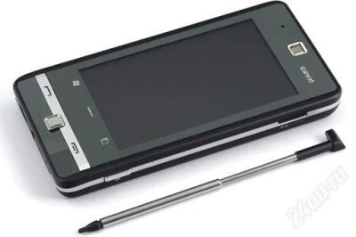 Лот: 770787. Фото: 1. Gigabyte GSmart S1205 - 2 Sim. Смартфоны