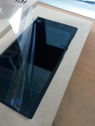 Лот: 6021183. Фото: 1. Xiaomi mi 3 w. Смартфоны