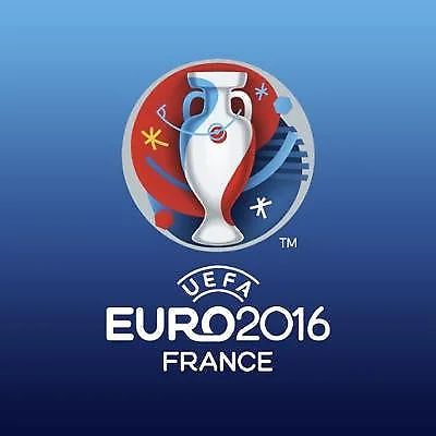 Лот: 6897675. Фото: 1. Чемпионат Европы по футболу 2016... Развлечения, мероприятия