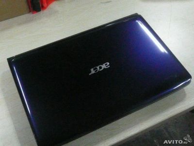 Лот: 5364411. Фото: 1. Отличный ноутбук Acer Aspire 4736ZG. Ноутбуки