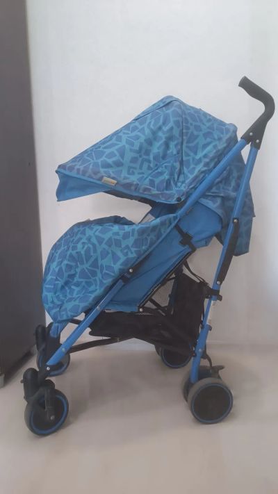 Лот: 25889077. Фото: 1. Коляска - Трость "Babyhit", "Handy... Коляски