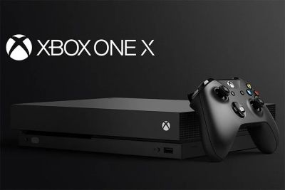 Лот: 11611956. Фото: 1. Игровая приставка Microsoft Xbox... Игровые приставки, консоли