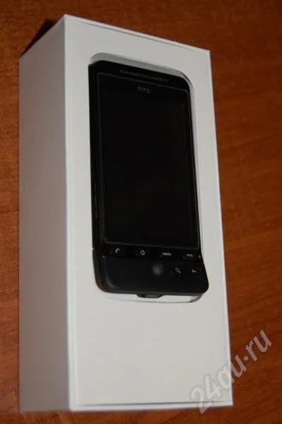 Лот: 695009. Фото: 1. продам htc hero.(android 2.1... Смартфоны