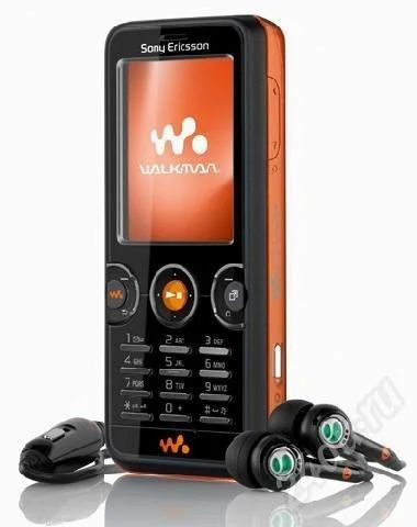 Лот: 726853. Фото: 1. Sony Ericsson W610i(продам или... Кнопочные мобильные телефоны