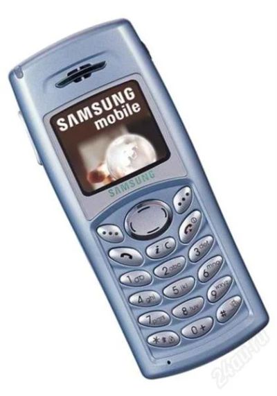 Лот: 2103340. Фото: 1. корпус samsung C110. Корпуса, клавиатуры, кнопки