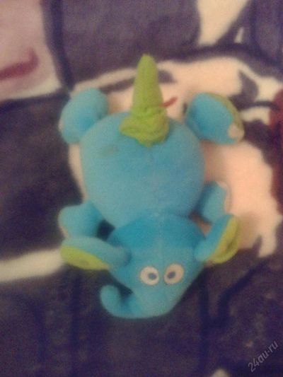 Лот: 5556518. Фото: 1. слон развивающий. Развивающие