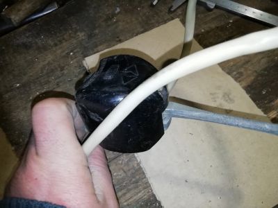 Лот: 15686824. Фото: 1. Переключатель поворота ГАЗ П110А. Электрооборудование