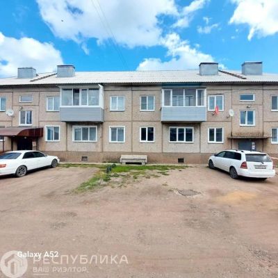 Лот: 21169240. Фото: 1. Продажа Квартира Шира, Щетинина... Квартиры, студии
