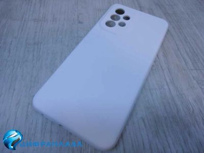 Лот: 19249949. Фото: 1. Чехол силиконовый Samsung A33... Чехлы, бамперы