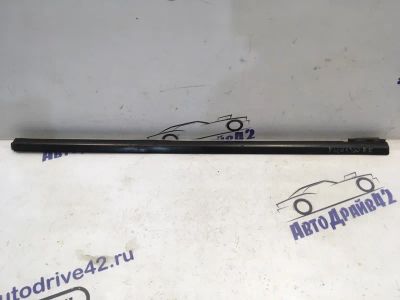 Лот: 21711678. Фото: 1. уплотнитель стекла внешний Ford... Кузов
