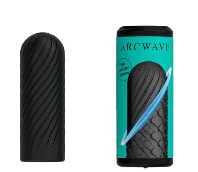 Лот: 24255453. Фото: 1. Мастурбатор двухсторонний Arcwave... Игрушки