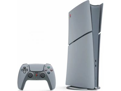 Лот: 25091491. Фото: 1. Игровая приставка Sony Playstation... Игровые приставки, консоли