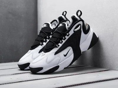 Лот: 17095357. Фото: 1. Кроссовки Nike Zoom 2K (16640... Кеды, кроссовки, слипоны