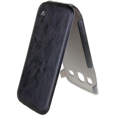 Лот: 4105476. Фото: 1. Флип-кейс Brera ULTRA SLIM для... Чехлы, бамперы
