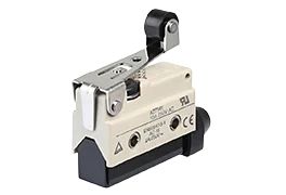 Лот: 17509839. Фото: 1. Концевик AZ-7141, 250V, 10A. Реле, тумблеры, переключатели