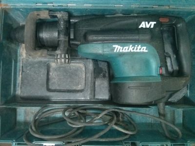 Лот: 4810214. Фото: 1. Перфоратор Makita HR5210C. Электроинструмент