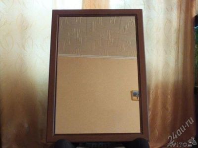 Лот: 2686967. Фото: 1. Продам Зеркало. Новое. Другое (предметы интерьера)