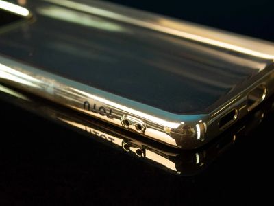 Лот: 19913989. Фото: 1. Кейс Totu Design для Samsung Galaxy... Чехлы, бамперы